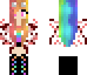 rainbow factory