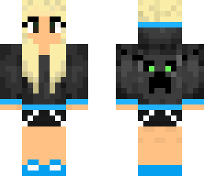 sarah's creeper