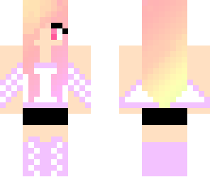 cotton candy delight
