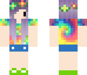 meh skin