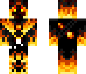 blaze