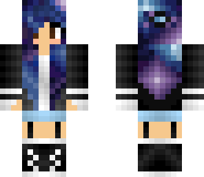 galaxie