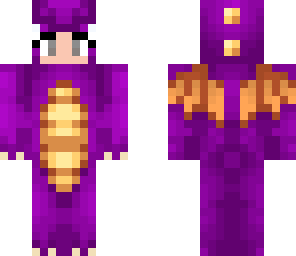 spyro onesie