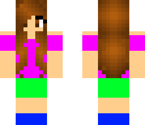 girl