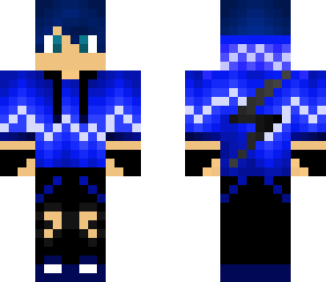 electric guy