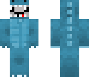 derpy dino