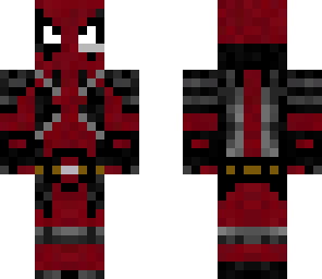 true deadpool