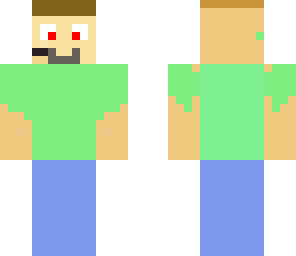 evil jake 2