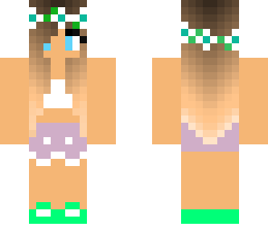 bel's cute skin