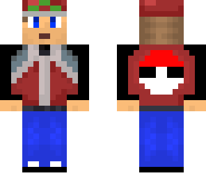 pixelmon lukeario 11 13