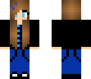 cool girl