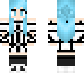 dark alo asuna