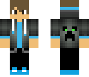blakeybot