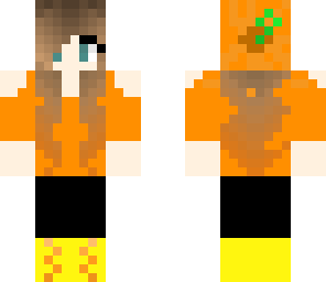 pumpkin girl for mfcupcake1