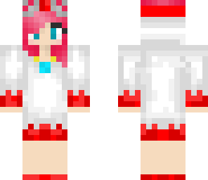 white mage