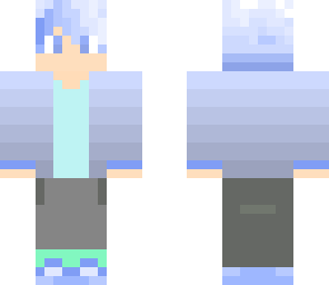 frost boy