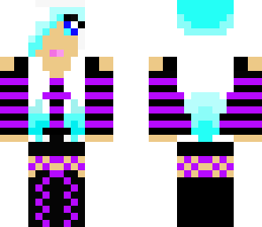 shadow kist girl