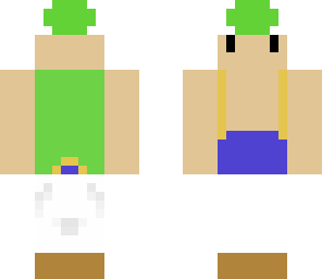 toad
