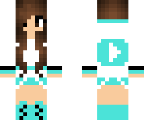 youtube girl