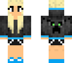 sarah's creeper 2
