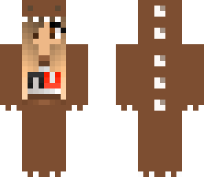 edited nutella girl