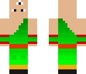 tien shinhan