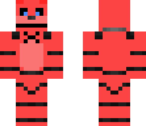 indy the light red buny