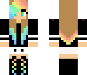 rainbow