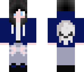 requested skin