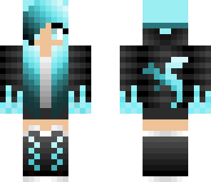 ice girl