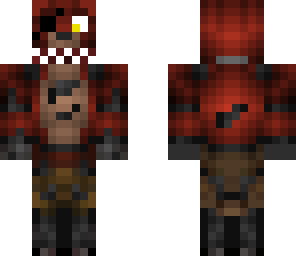 foxy