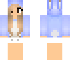 bunny girl