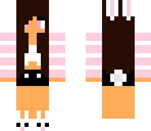 bunny girl