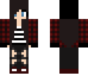 johnnie girl edit