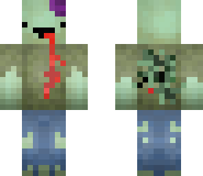 zombie edit