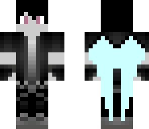 death fallen angel 