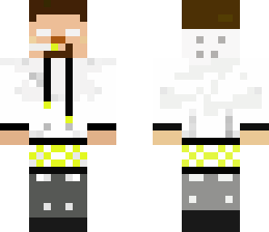 herobrine gamer