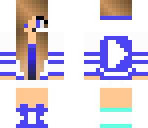 rachel's 7th skin