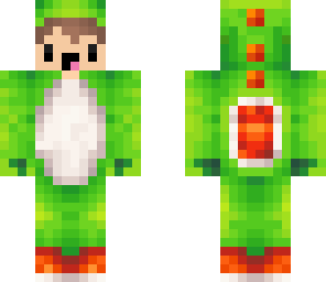 kawaii derp yoshi fixed again
