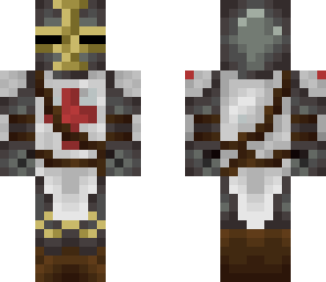 edited skin