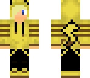 pikachu boy
