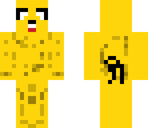 jake