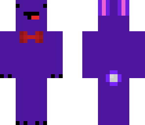 derpy bonnie