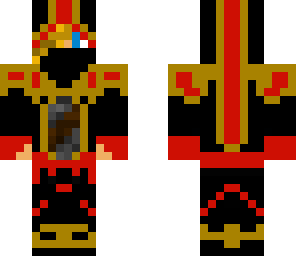 gh royal magi