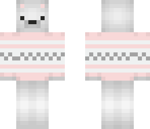 fixed skin