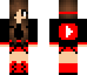 youtube girl fixed