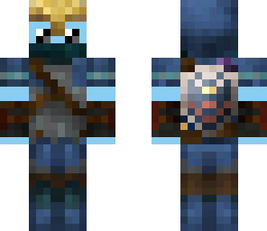 squirtle link