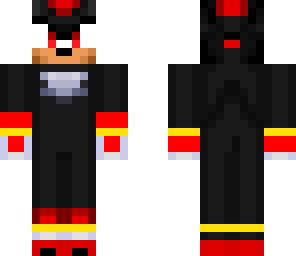 shadow boom