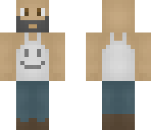 old steve