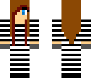 cute prison girl